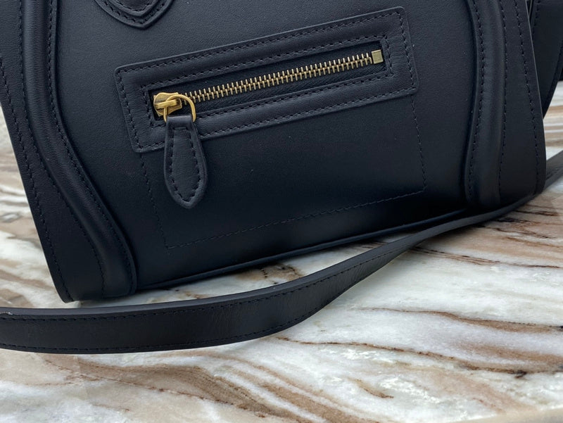 Glamy - COL Bags - 1422