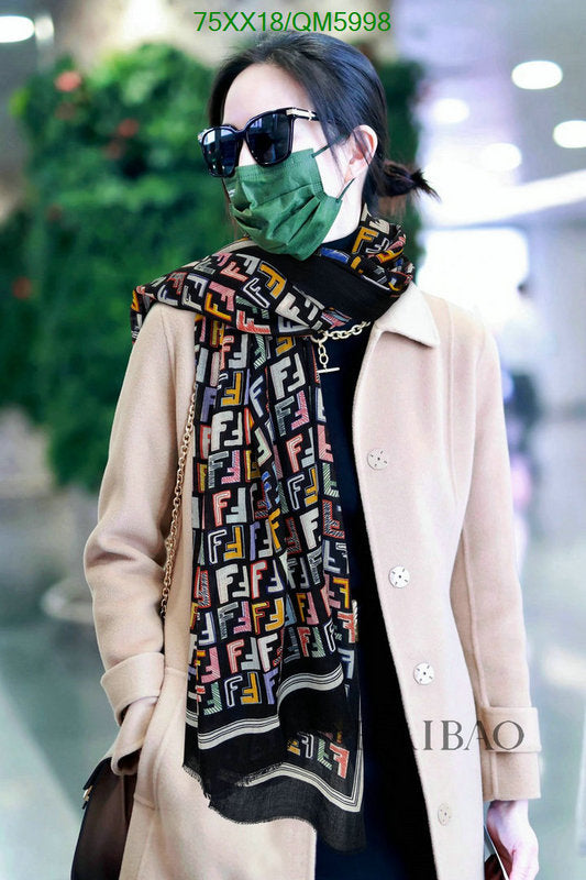 SAMC - FDE Scarves - 146