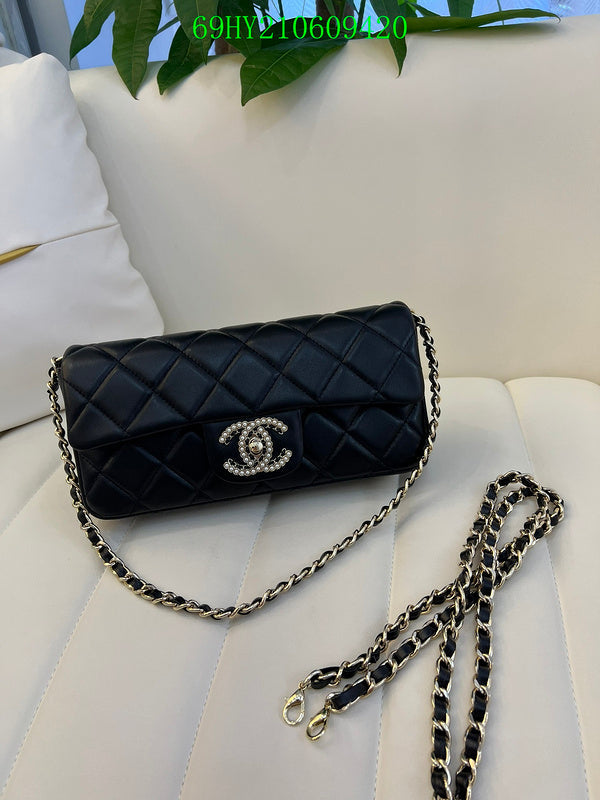 Glami - CHL Bags - 714