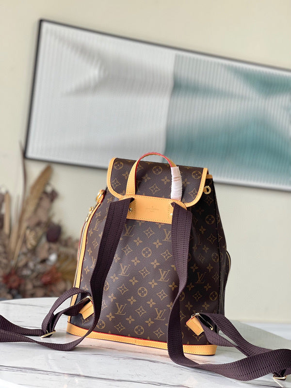 Fashion Lu-Vi bags - 4759