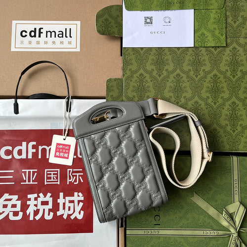 Glami Fashion - GCI Bags - 9488