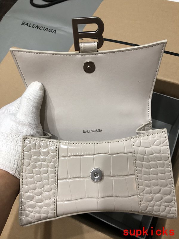 Glami- - BG Hourglass Bags - 116