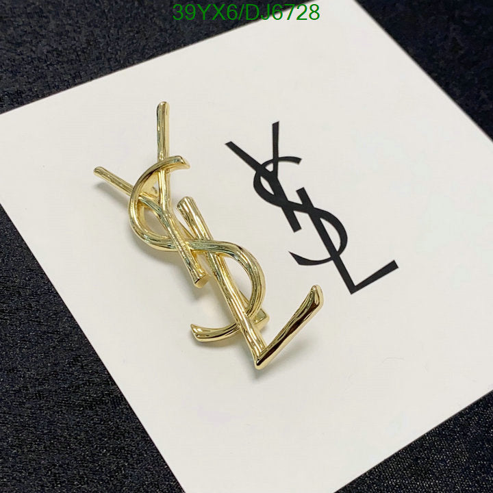 SAMC - YLS Jewelry - 003