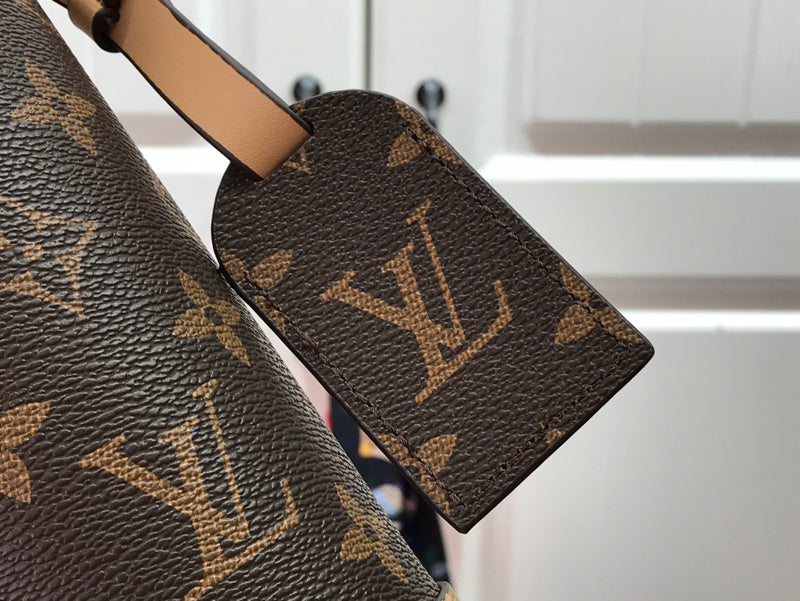 GlamI Lu-Vi bags - 2607