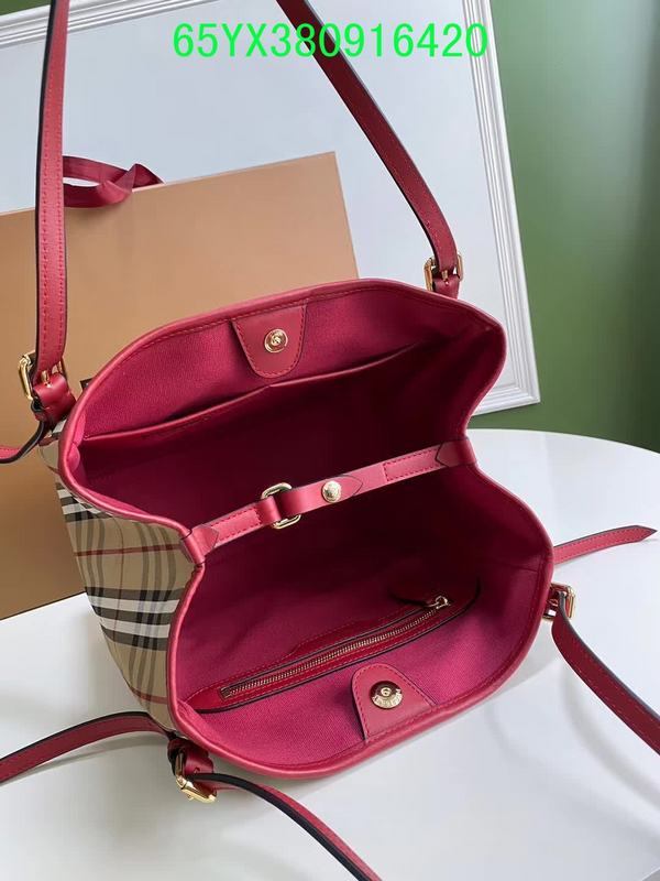 ELE Fashion -BBR Bags - 665