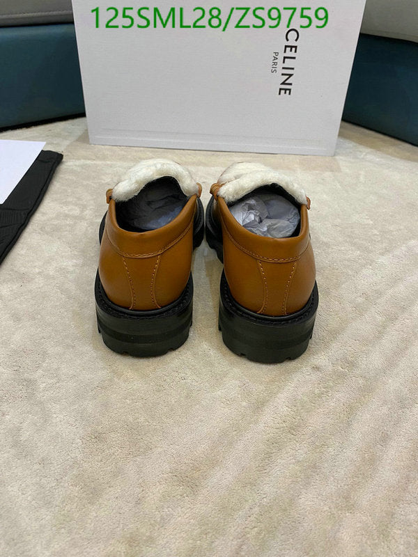 SAMC - COL Women Shoes - 195
