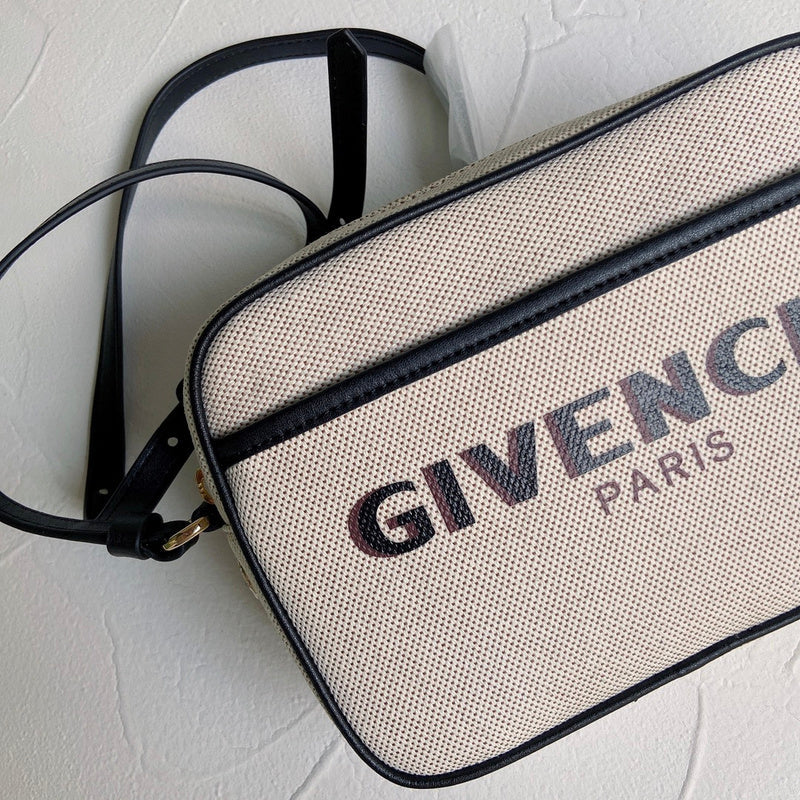 Glamy - GCY Bags - 652