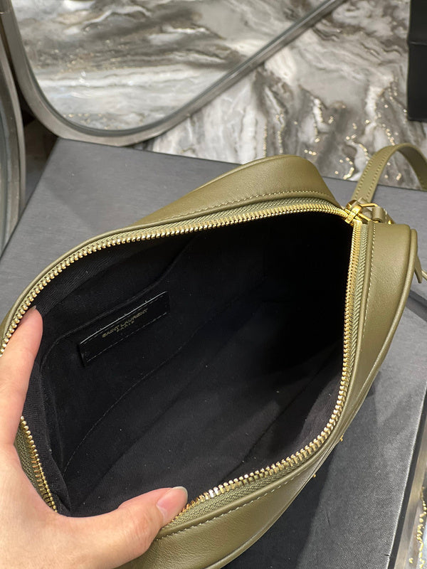 Satchel Bags - SLY Bags - 782
