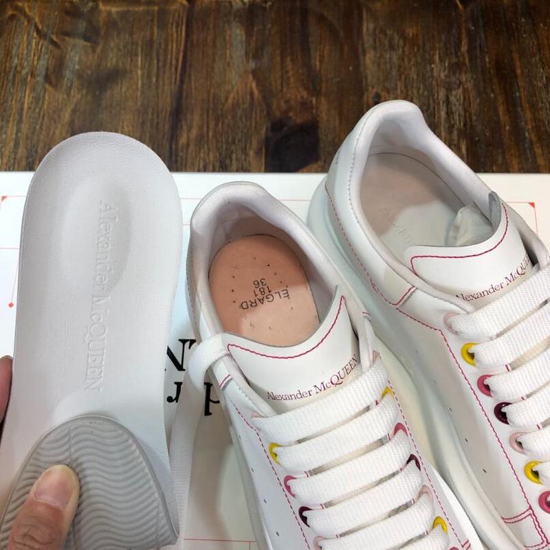 Glamy - AQ Men SHoes - 413