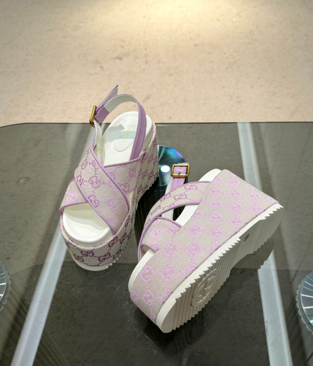 SAMC - GUKI Women Shoes - 119