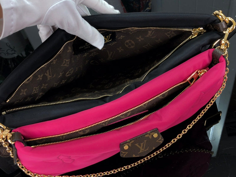 Glami Fashion Lu-Vi bags - 17248