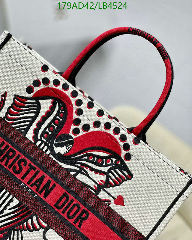 SAMCC - DOR Bags - 1326