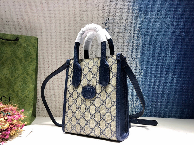 Satchel Bags - GCI Bags - 1951
