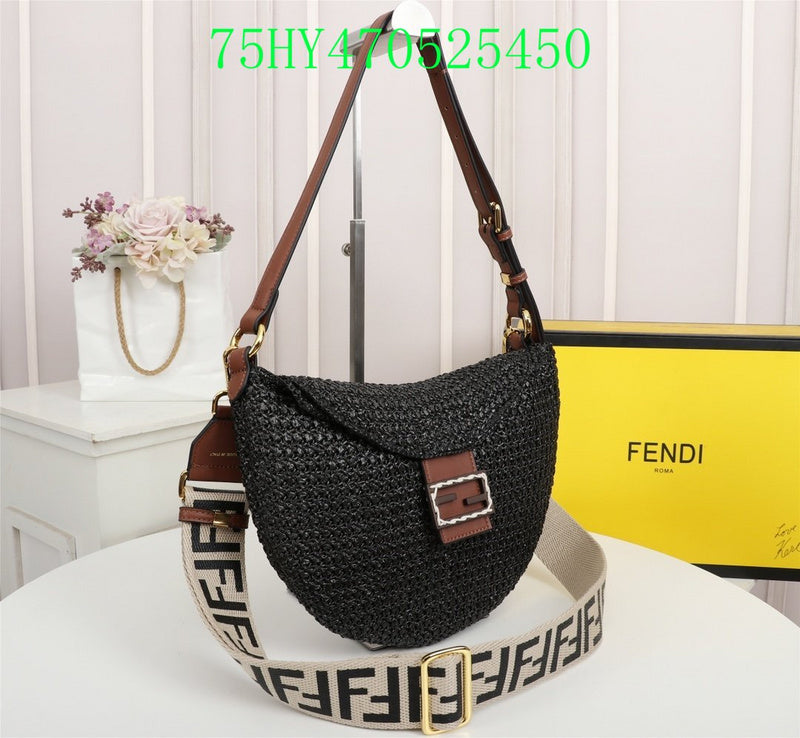 Glami - FDE Bags - 3043