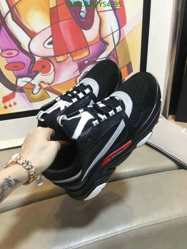 SAMC - DOR Women Sneakers - 208