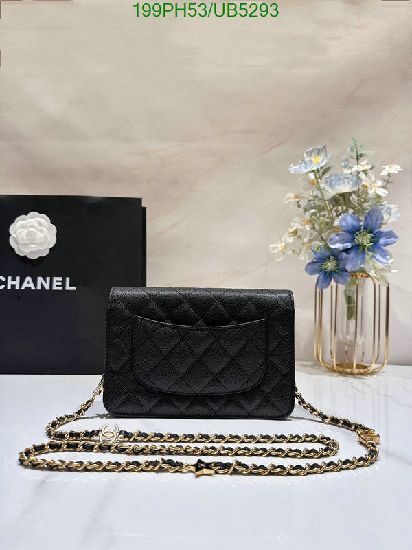 SAMC - CHL Bags - 275