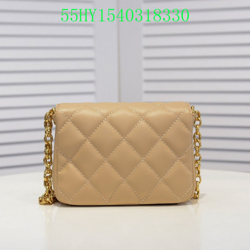 Satchel Bags - CHL Bags - 5205