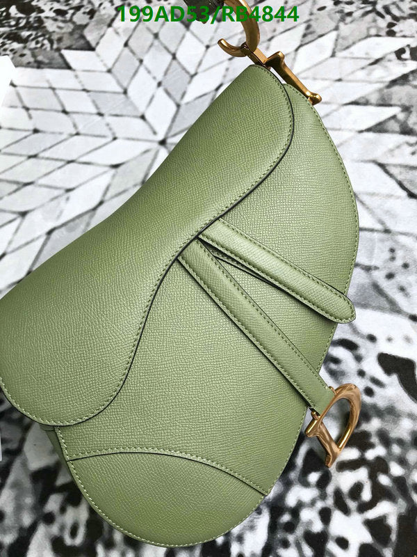 SAMCC - DOR Bags - 1345