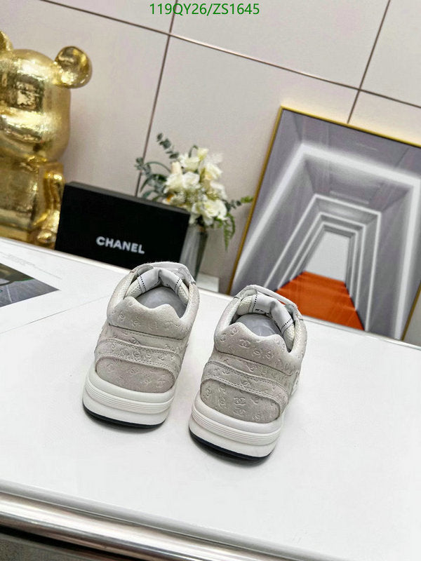 SAMC - CHL Women Shoes Sneakers - 207