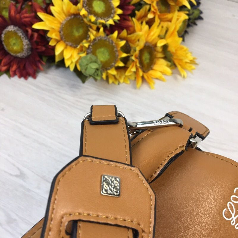 Satchel Bags - LWE Bags - 265
