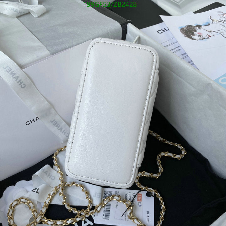 SAMC - CHL Bags - 595