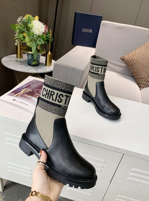 SAMCC - DOR Women Shoes - 1014