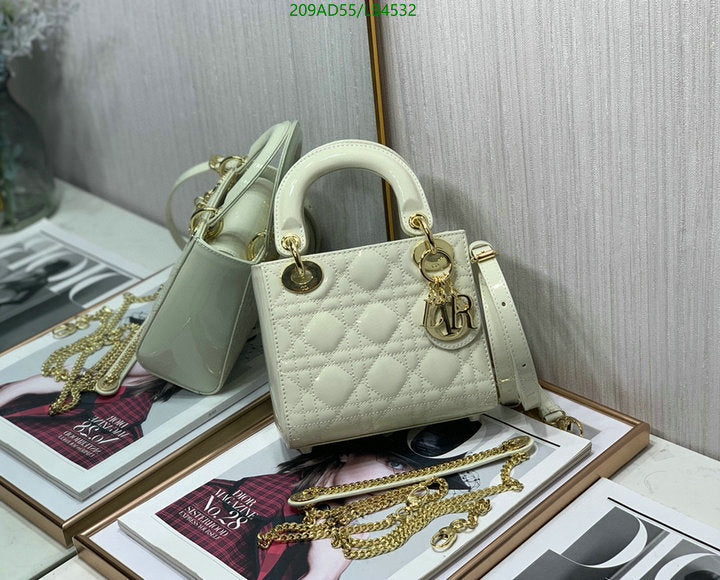 SAMCC - DOR Bags - 1315