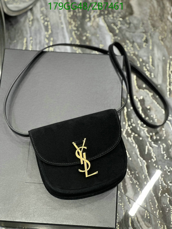 SAMC - YLS Bags - 305