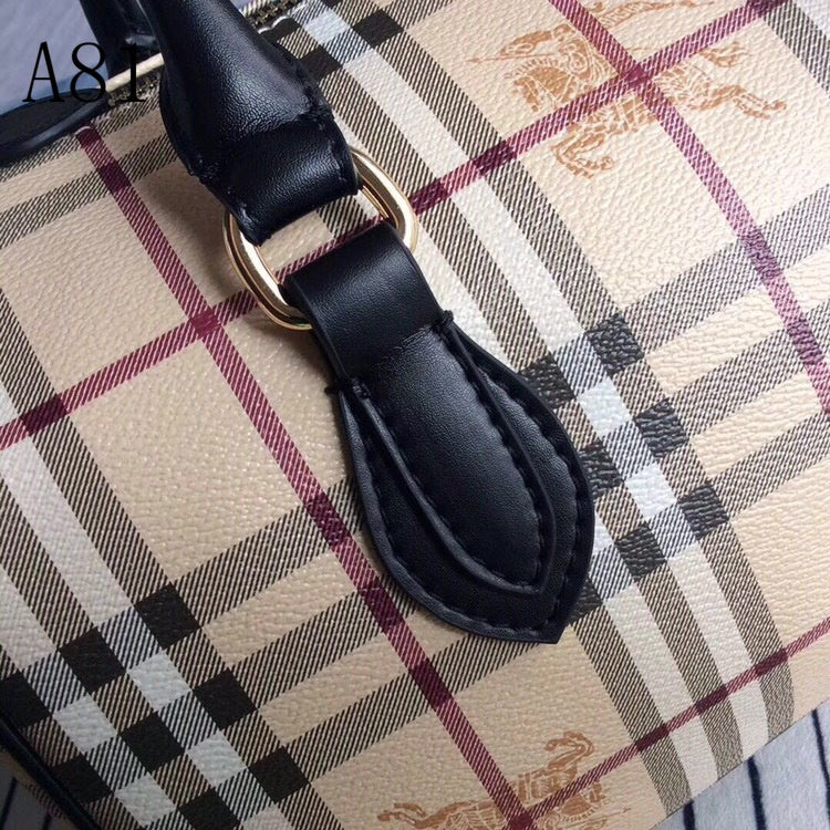 ELE Fashion -BBR Bags - 844