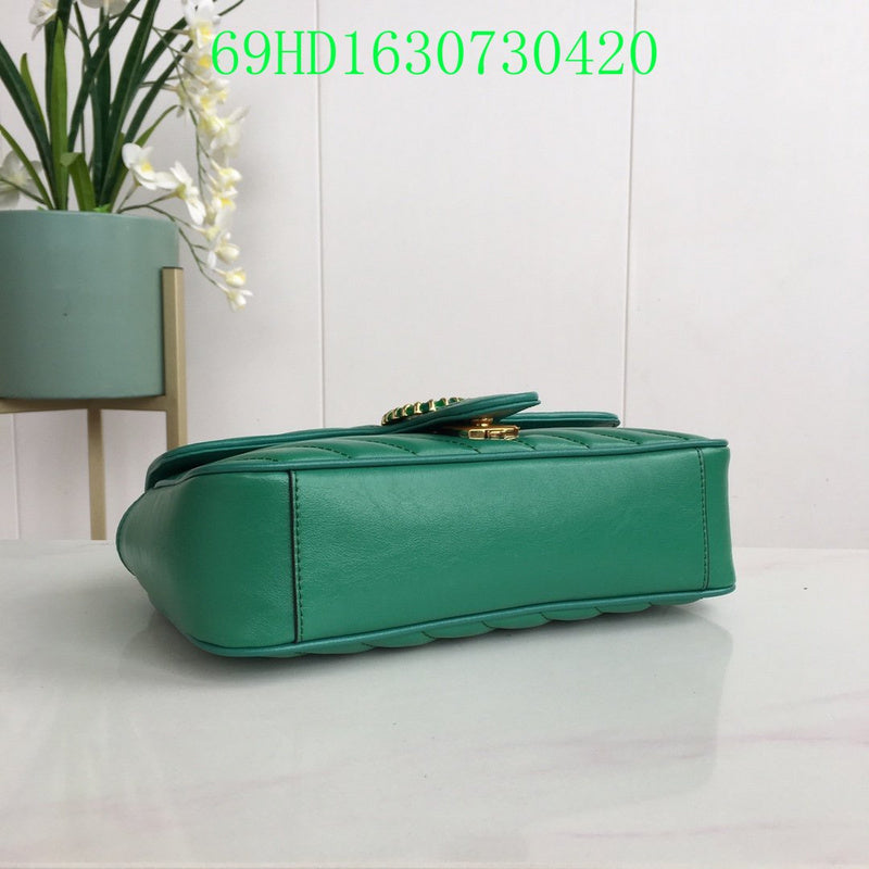 Glami Fashion - GCI Bags - 10403