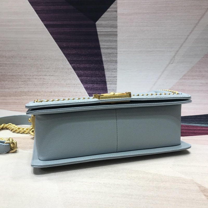 Satchel Bags - CHL Bags - 411