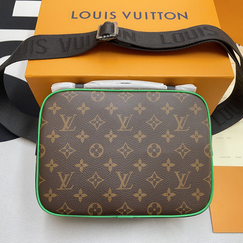 Glami Fashion Lu-Vi bags - 10095