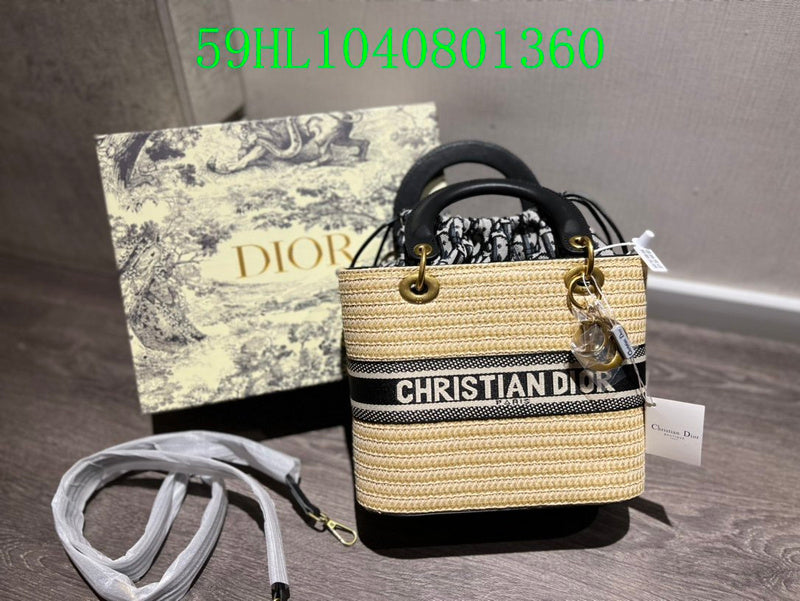 Glami - DOR Bags - 1227