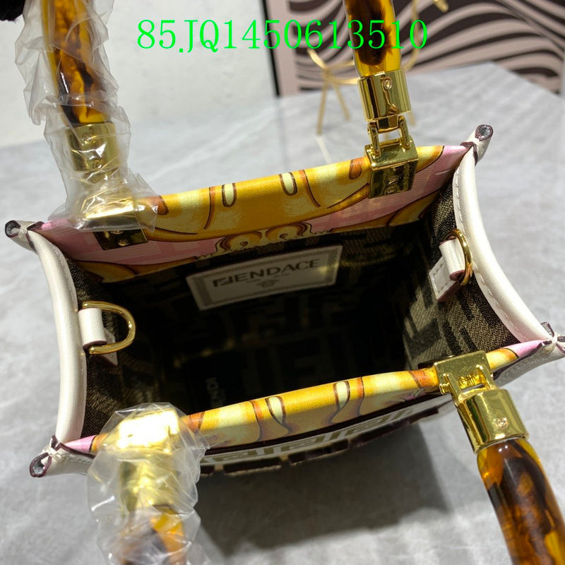 Glami - FDE Bags - 3154