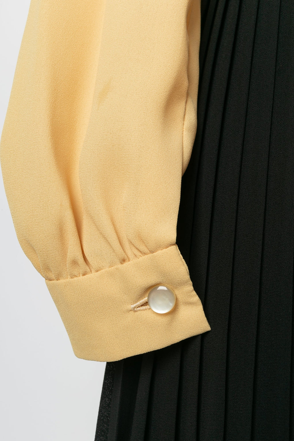 Robe en crÃƒÆ’Ã‚Âªpe 1975s