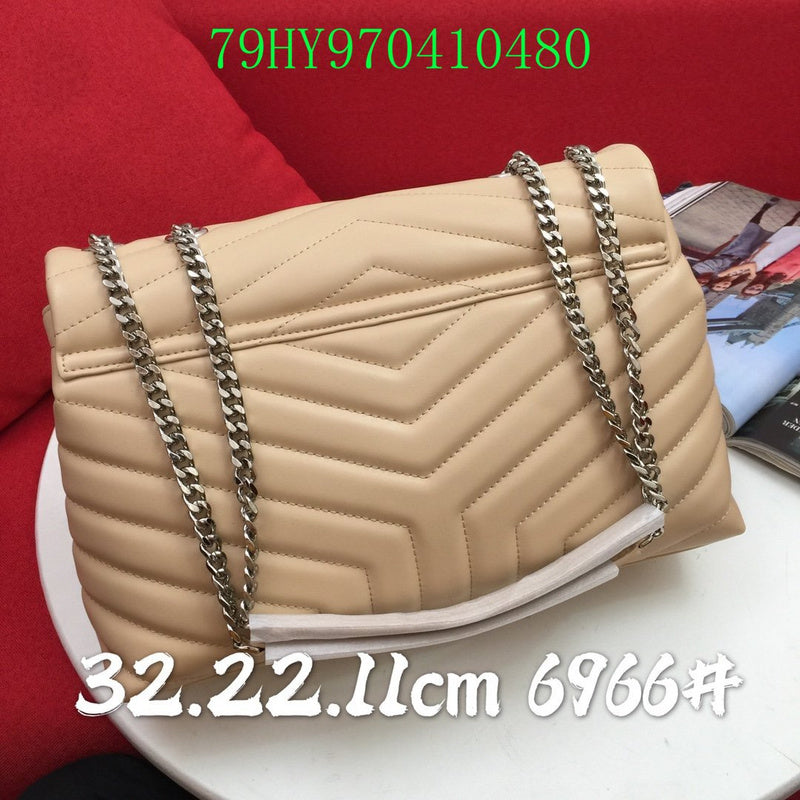 Glami - YLS Bags - 1928