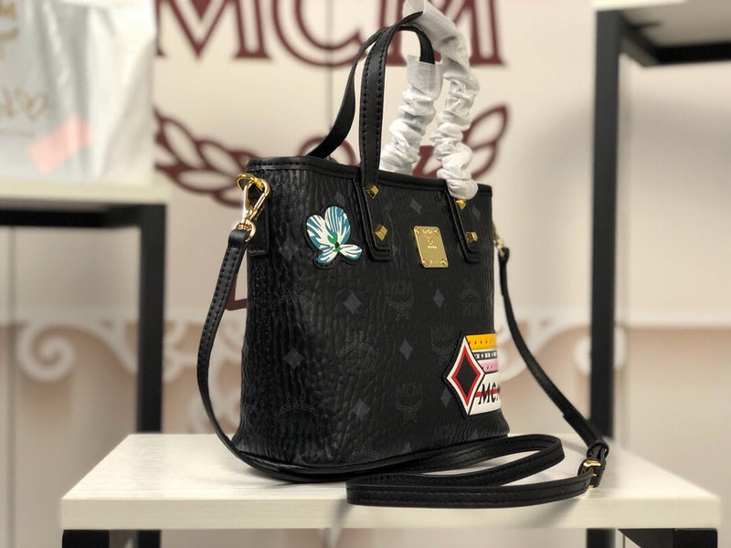 Satchel Bags - MC Bags - 419