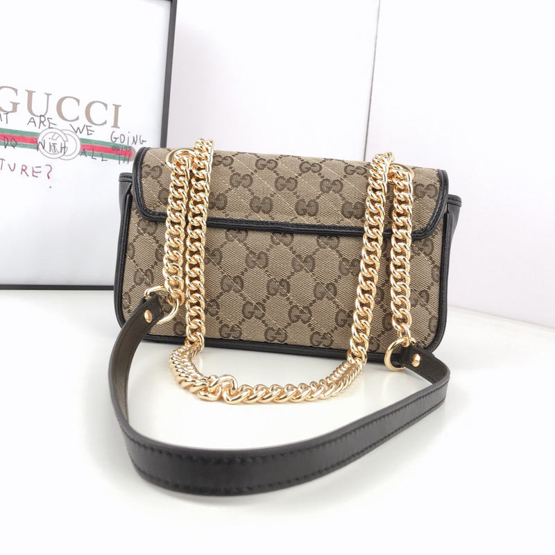 Glami Fashion - GCI Bags - 2503