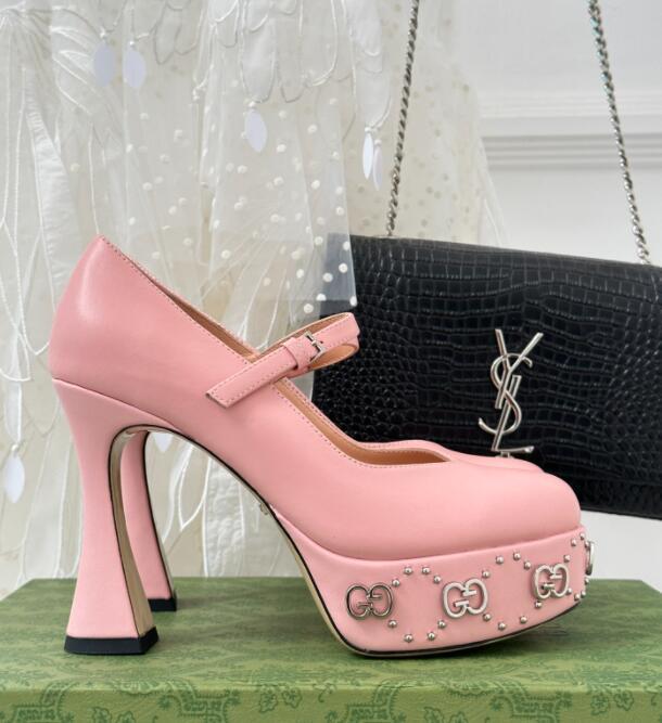 SAMC - GUKI Women Shoes - 495