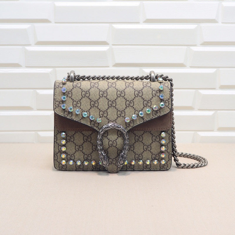 Glami Fashion - GCI Bags - 420