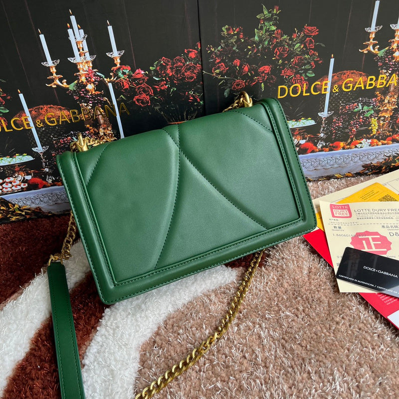 Satchel Bags - DNG Bags - 010