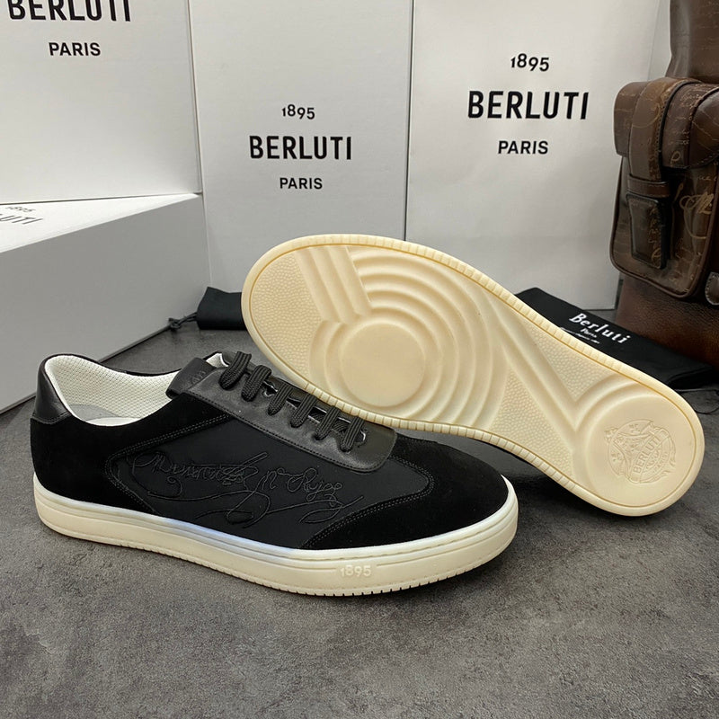 Glami - BRE Men Shoes - 576
