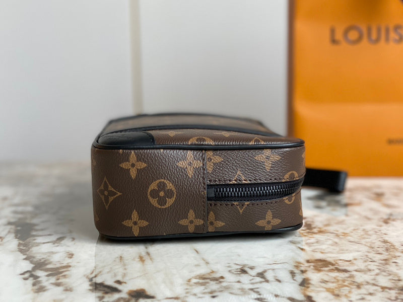 Glamy - LOV Bags - 946