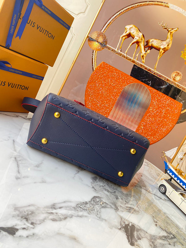 Satchel Bags - VL Bags - 204