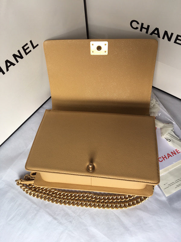 Satchel Bags - CHL Bags - 3834