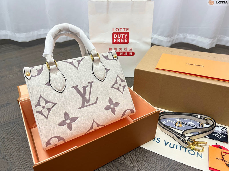 Satchel Bags - VL2 Bags - 573