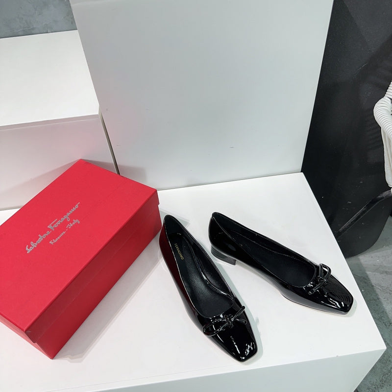 Glami - FGO Women Shoes - 318