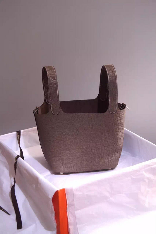 Satchel Bags - HMS-Bags - 736
