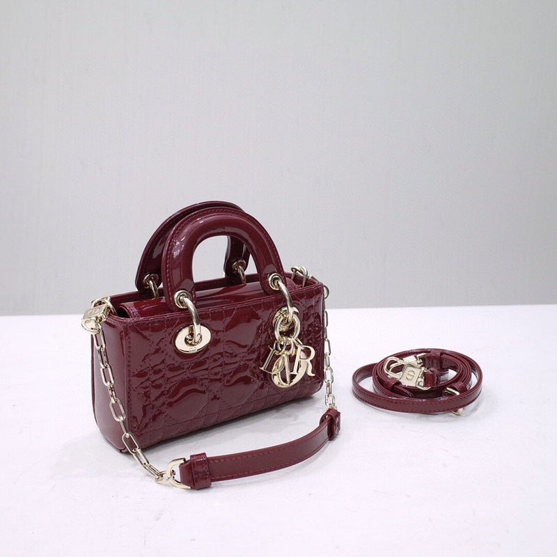 ELE - Dir Bags - 679
