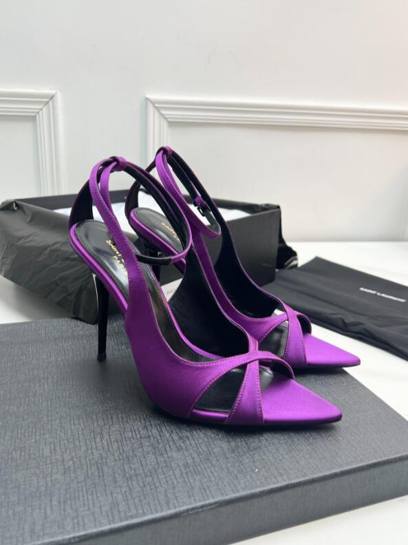 SAMC - YLS Women Shoes - 244